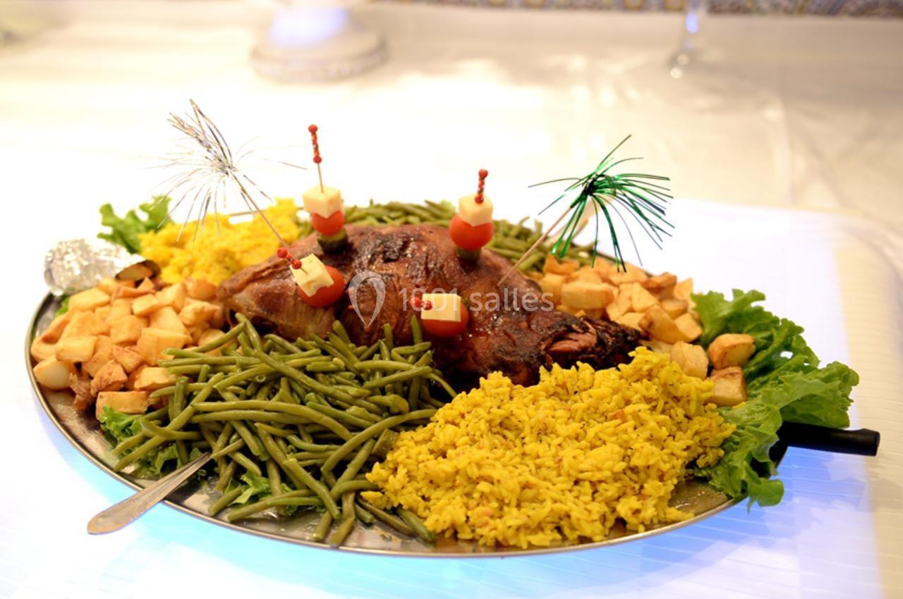 Location salle Carrières-sur-Seine (Yvelines) - Les Noces Royales #23 Location salle Carrières-sur-Seine (Yvelines) - Les Noces Royales #23