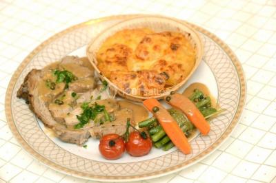 Miniature Location salle Carrières-sur-Seine (Yvelines) - Les Noces Royales #25 Location salle Carrières-sur-Seine (Yvelines) - Les Noces Royales #28