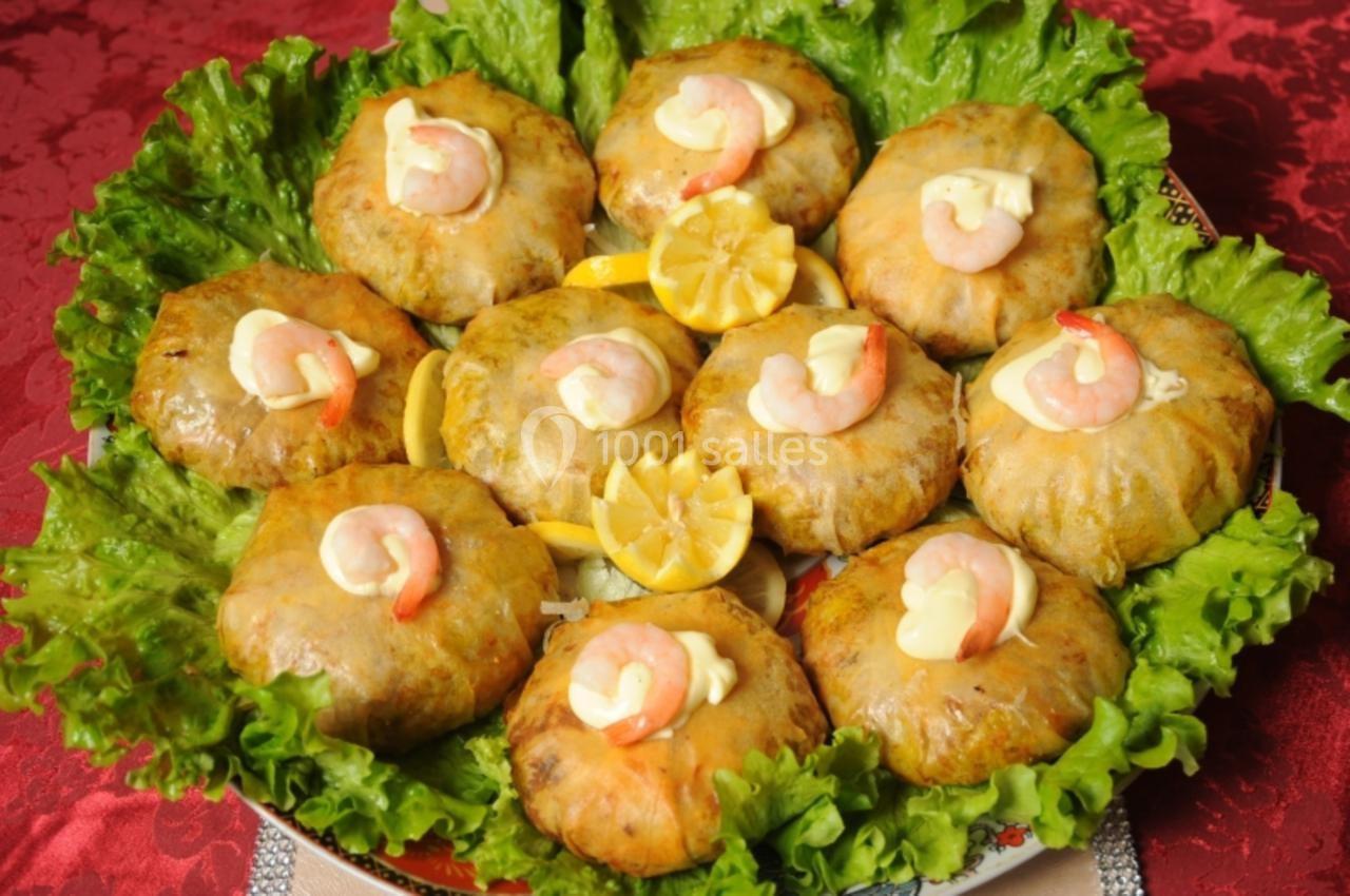 Location salle Carrières-sur-Seine (Yvelines) - Les Noces Royales #18 Location salle Carrières-sur-Seine (Yvelines) - Les Noces Royales #18