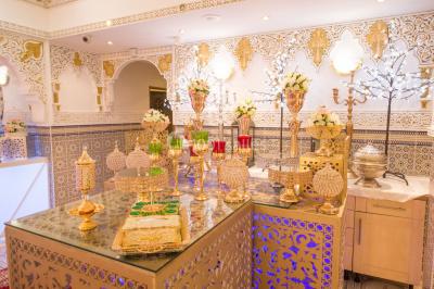 Miniature Location salle Carrières-sur-Seine (Yvelines) - Les Noces Royales #12 Location salle Carrières-sur-Seine (Yvelines) - Les Noces Royales #28