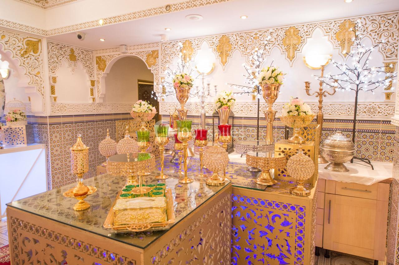 Location salle Carrières-sur-Seine (Yvelines) - Les Noces Royales #12 Location salle Carrières-sur-Seine (Yvelines) - Les Noces Royales #12