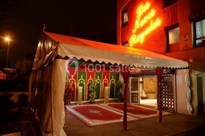 Miniature Location salle Carrières-sur-Seine (Yvelines) - Les Noces Royales #15 Location salle Carrières-sur-Seine (Yvelines) - Les Noces Royales #28