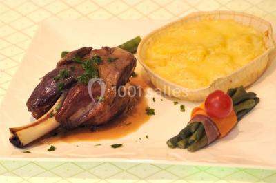 Miniature Location salle Carrières-sur-Seine (Yvelines) - Les Noces Royales #22 Location salle Carrières-sur-Seine (Yvelines) - Les Noces Royales #28