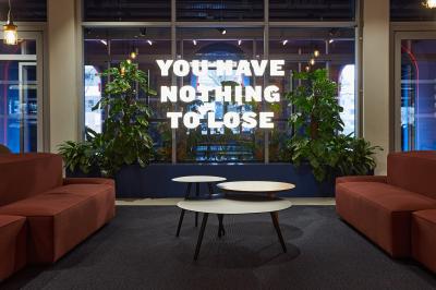 TSH The Social Hub - photo 5