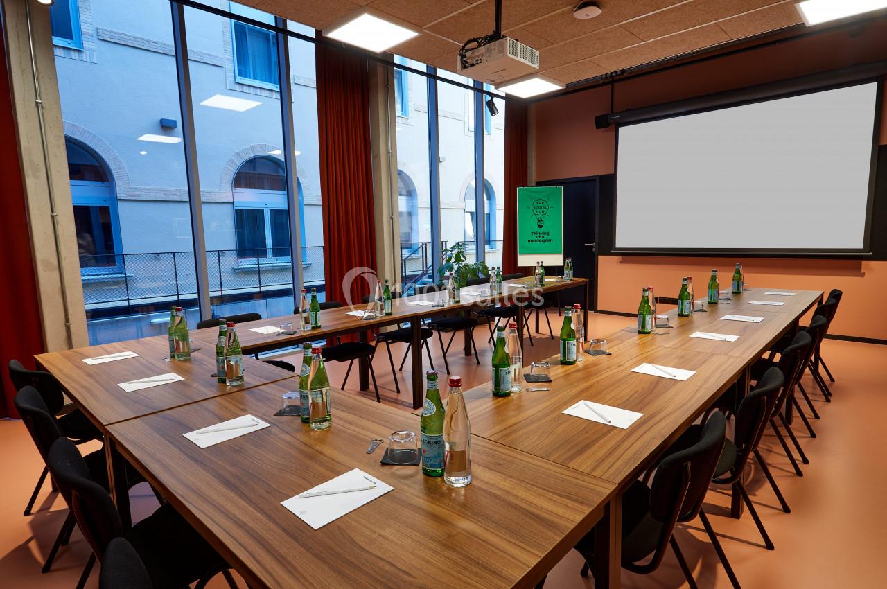Meeting room 4