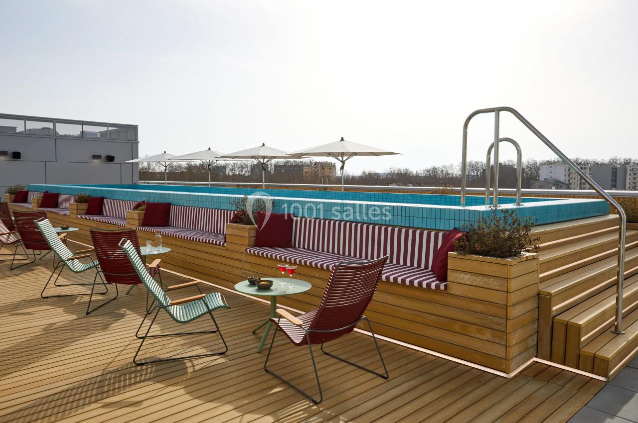 Rooftop