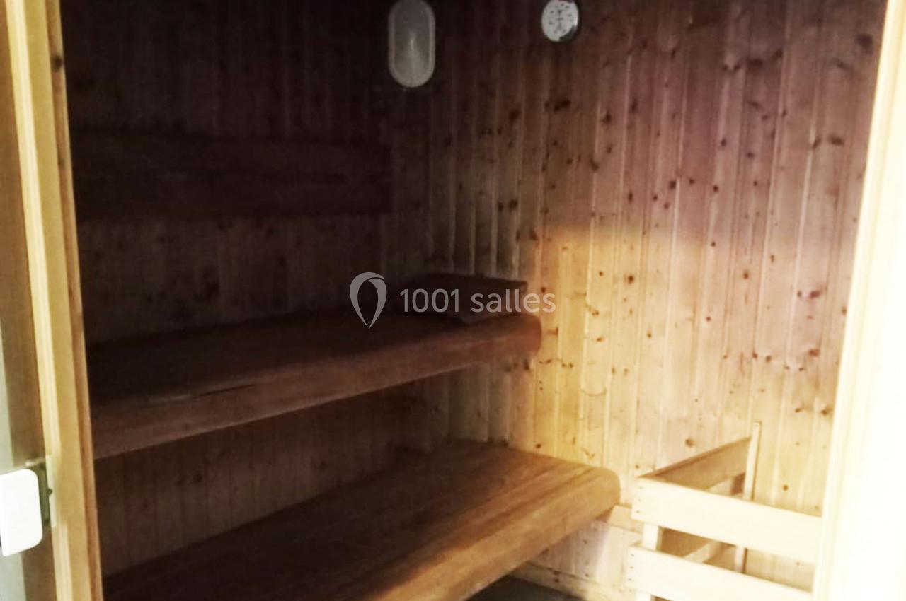 Location salle Lens (Pas-de-Calais) - Partners Aventure #3