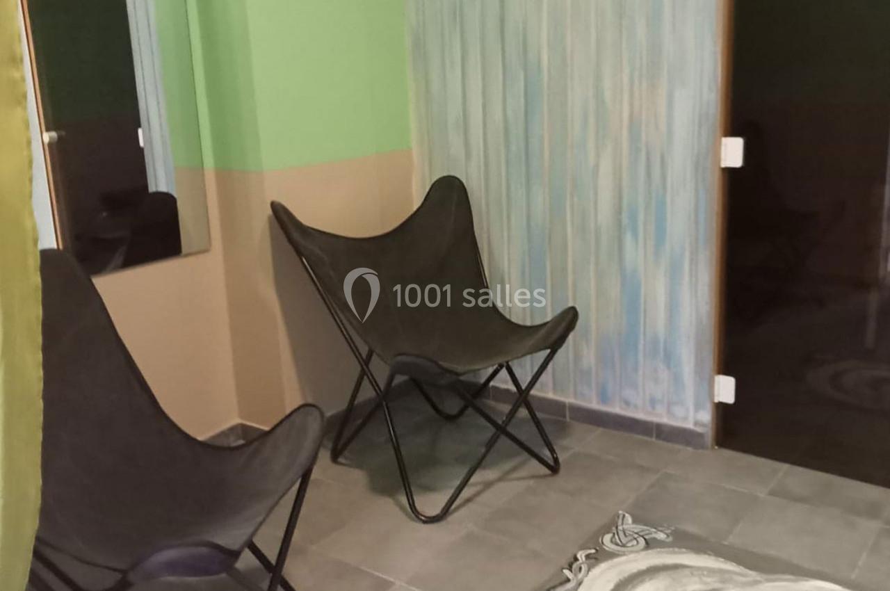 Location salle Lens (Pas-de-Calais) - Partners Aventure #11