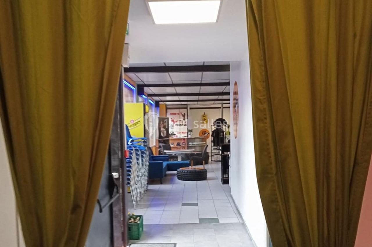 Location salle Lens (Pas-de-Calais) - Partners Aventure #5