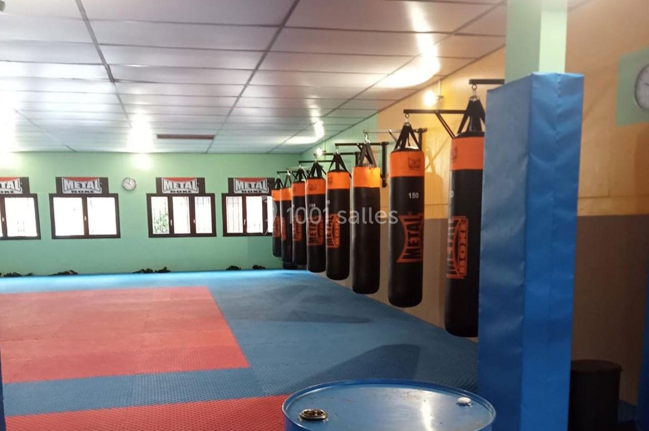 Location salle Lens (Pas-de-Calais) - Partners Aventure #3