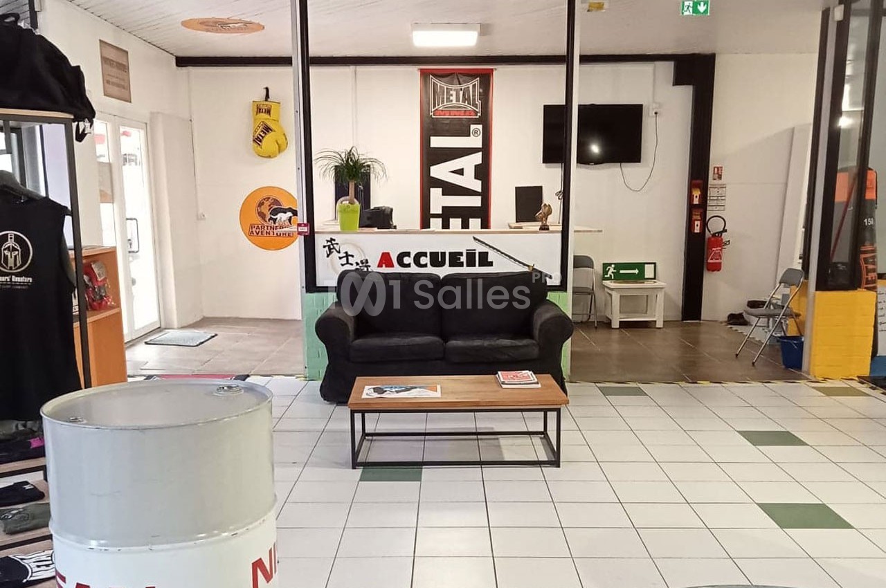 Partners Aventure - galerie - photo 1