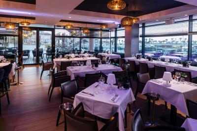 Location salle Saint-Raphaël (Var) - Le Baïa Saint-Raphaël : Restaurant - Bar – Club #21