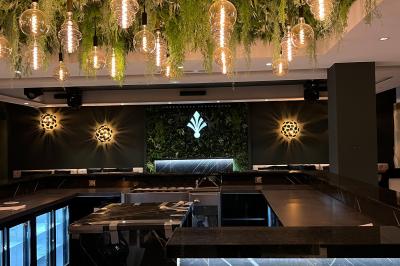 Location salle Saint-Raphaël (Var) - Le Baïa Saint-Raphaël : Restaurant - Bar – Club #21