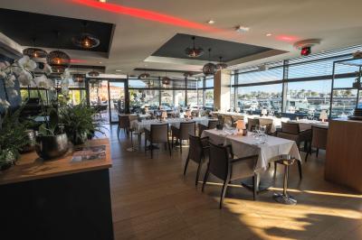 Location salle Saint-Raphaël (Var) - Le Baïa Saint-Raphaël : Restaurant - Bar – Club #21