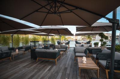 Location salle Saint-Raphaël (Var) - Le Baïa Saint-Raphaël : Restaurant - Bar – Club #21