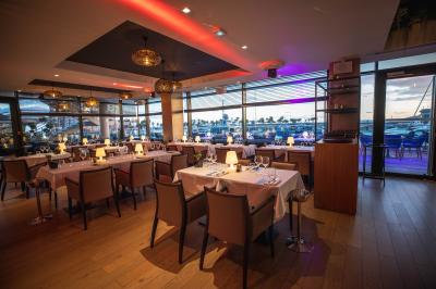 Location salle Saint-Raphaël (Var) - Le Baïa Saint-Raphaël : Restaurant - Bar – Club #21