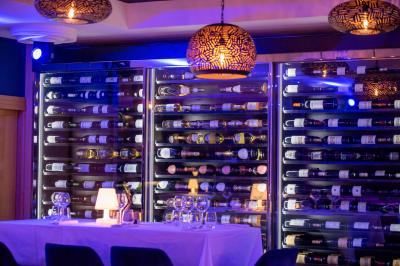 Location salle Saint-Raphaël (Var) - Le Baïa Saint-Raphaël : Restaurant - Bar – Club #21