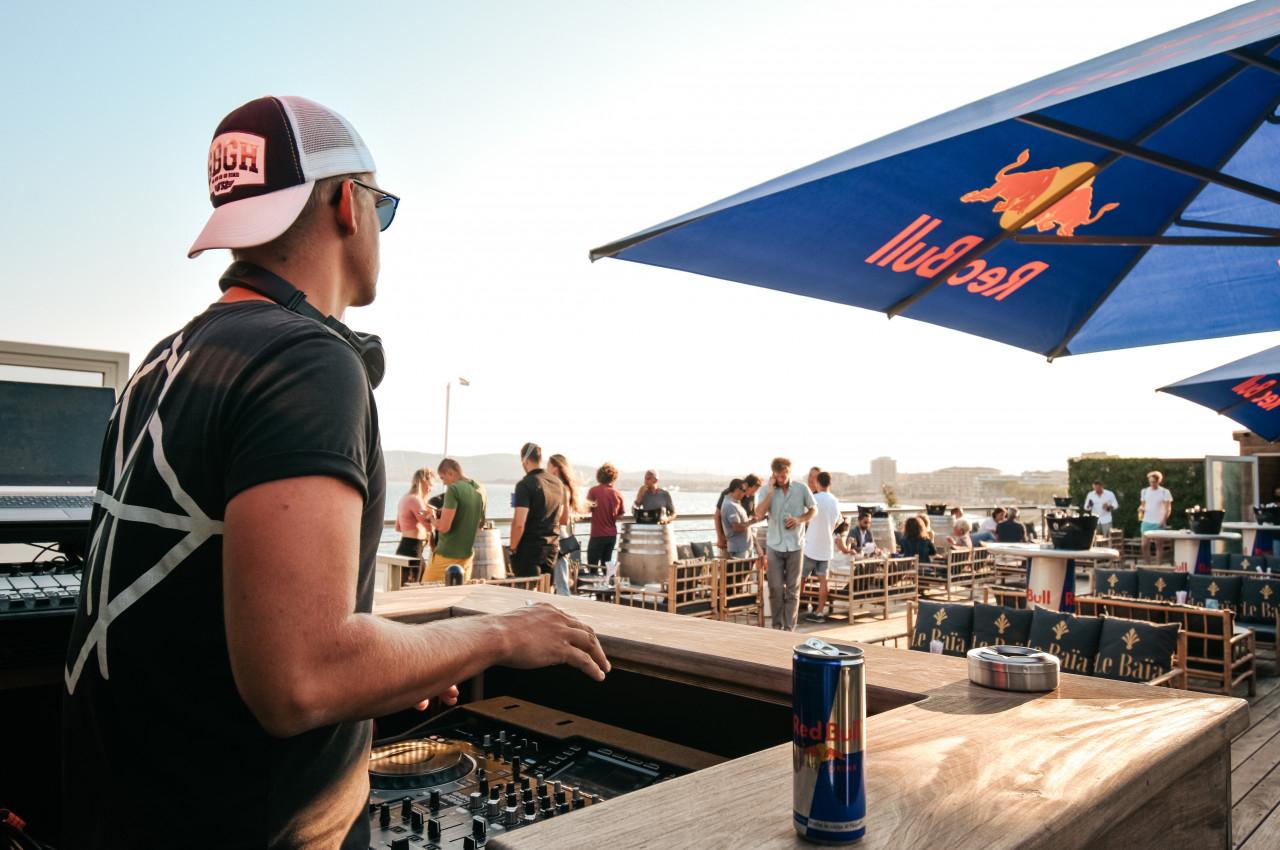 Location salle Saint-Raphaël (Var) - Le Baïa Saint-Raphaël : Restaurant - Bar – Club #16