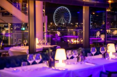 Location salle Saint-Raphaël (Var) - Le Baïa Saint-Raphaël : Restaurant - Bar – Club #21