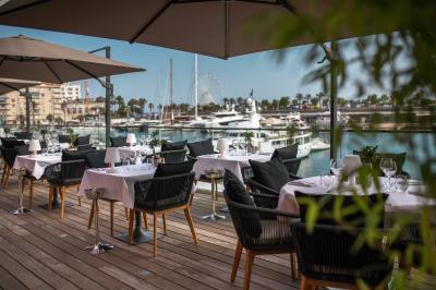 Location salle Saint-Raphaël (Var) - Le Baïa Saint-Raphaël : Restaurant - Bar – Club #21