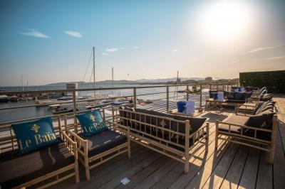 Location salle Saint-Raphaël (Var) - Le Baïa Saint-Raphaël : Restaurant - Bar – Club #21