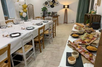 Chat'Pristi - photo 3