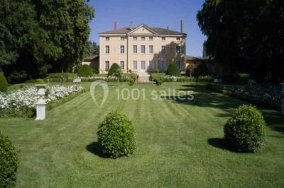 Château de Chavagneux - photo 1