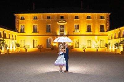 Château de Chavagneux - photo 5
