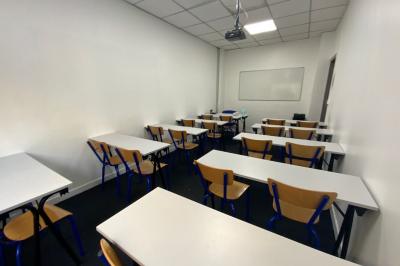 Espace Gefor - photo 4