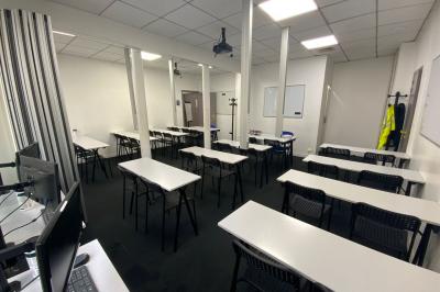 Espace Gefor - photo 2