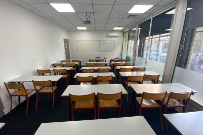 Espace Gefor - photo 1