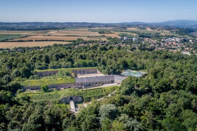 Le Fort de Feyzin - photo 1