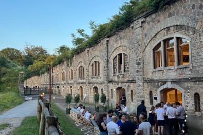 Le Fort de Feyzin - photo 2