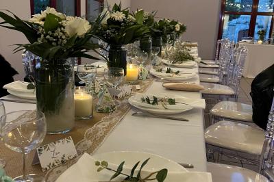 Salle Polyvalente de Mortefontaine - photo 2