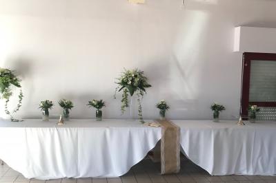 Salle Polyvalente de Mortefontaine - photo 4