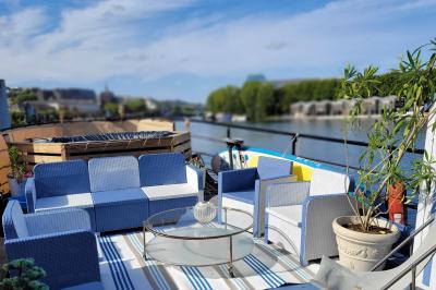 La Péniche So Chic - photo 3