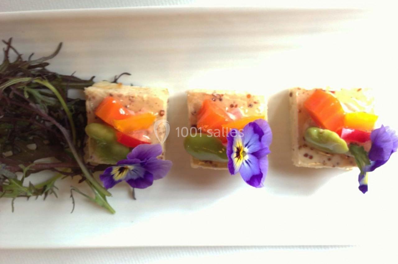 Domaine de Providence - galerie - photo 6