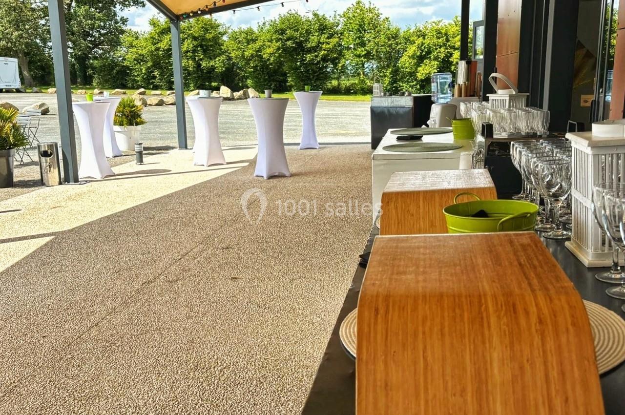 Domaine de Providence - galerie - photo 3