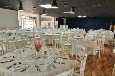 Location salle Le Poiré-sur-Vie (Vendée) - Domaine de Providence #12