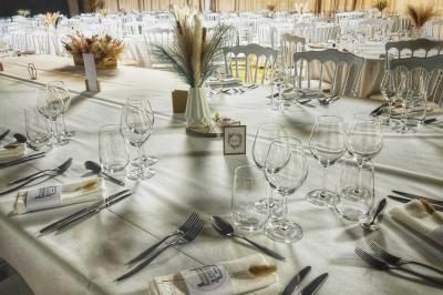 Location salle Le Poiré-sur-Vie (Vendée) - Domaine de Providence #12