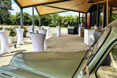 Location salle Le Poiré-sur-Vie (Vendée) - Domaine de Providence #12