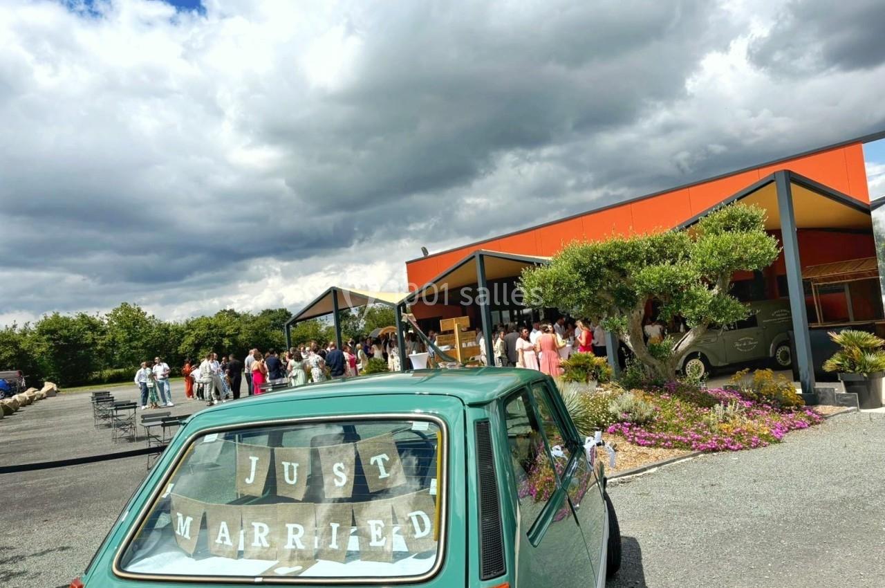 Domaine de Providence - galerie - photo 2