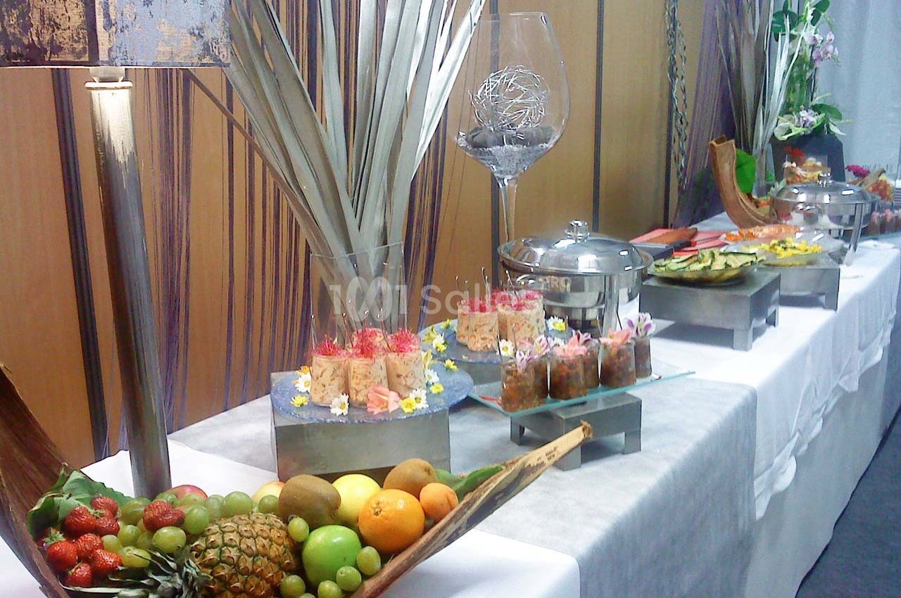 Fleur de Saveurs - galerie - photo 4