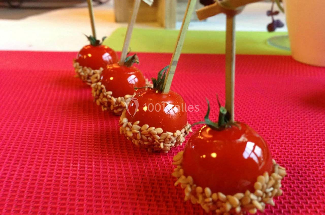 Fleur de Saveurs - galerie - photo 6