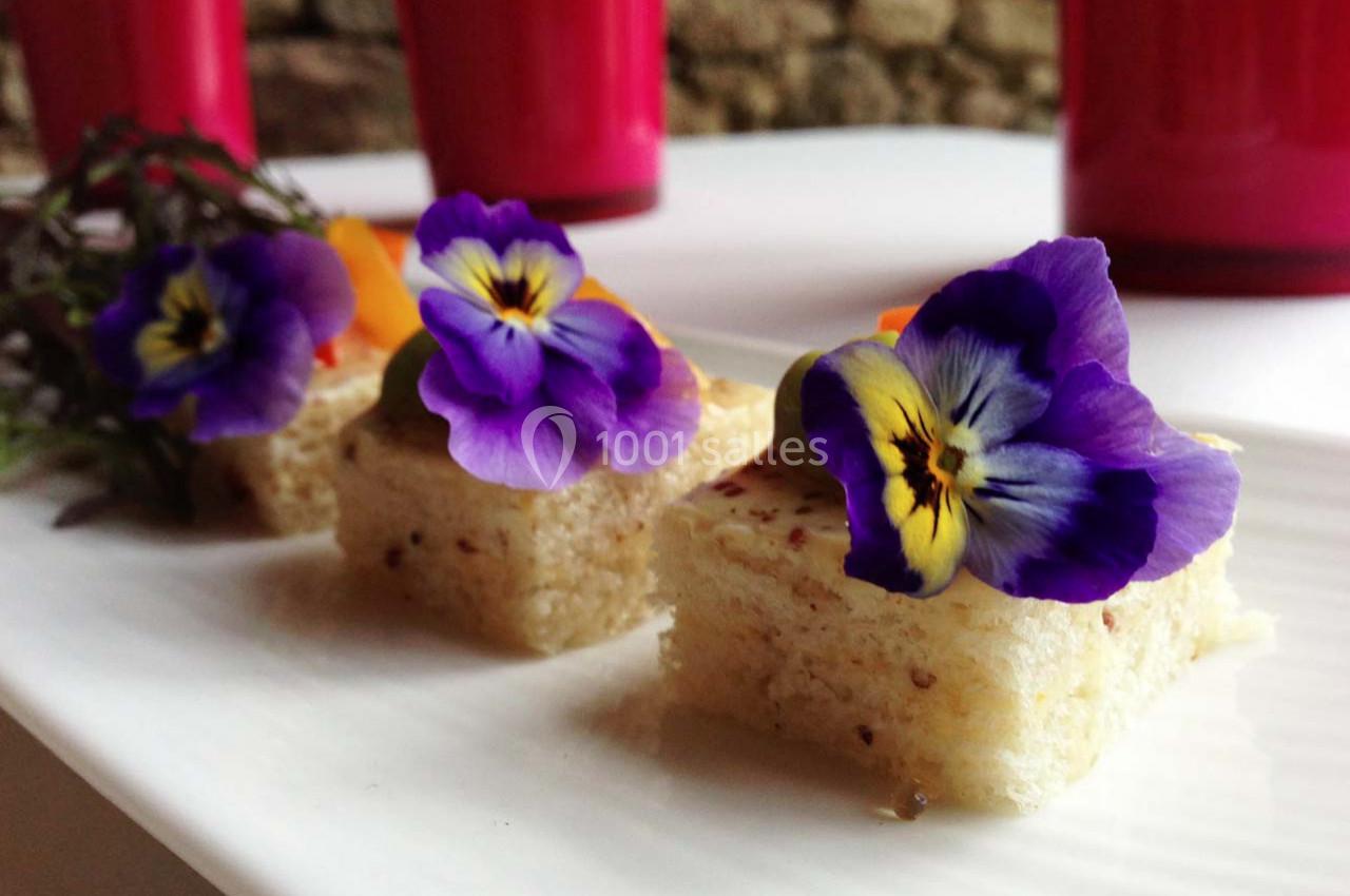 Fleur de Saveurs - galerie - photo 2