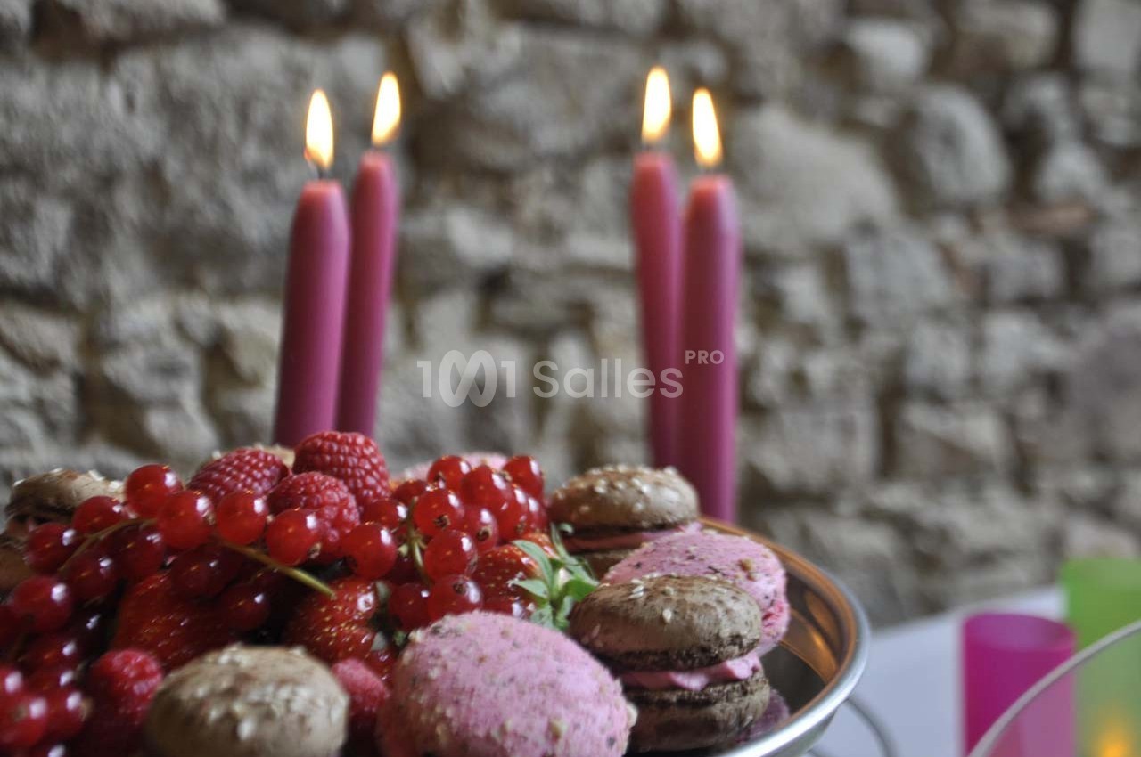 Fleur de Saveurs - galerie - photo 8