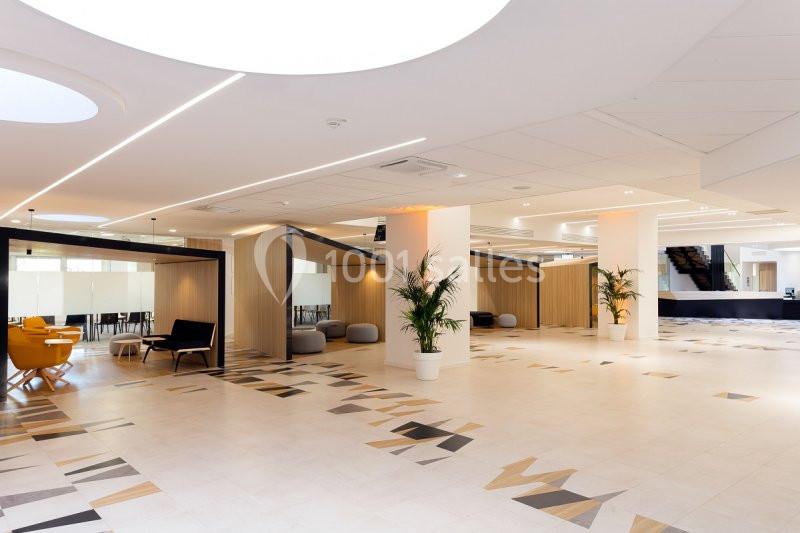 World Trade Center Marseille Provence – City Center Vieux Port - galerie - photo 1