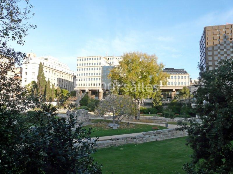 World Trade Center Marseille Provence – City Center Vieux Port - galerie - photo 12