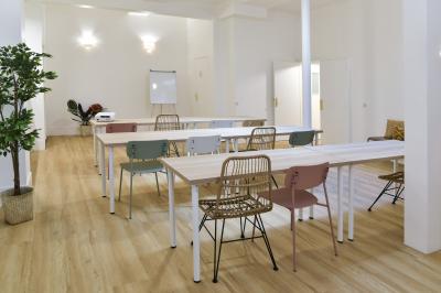 L'Espace Faubourg - photo 2