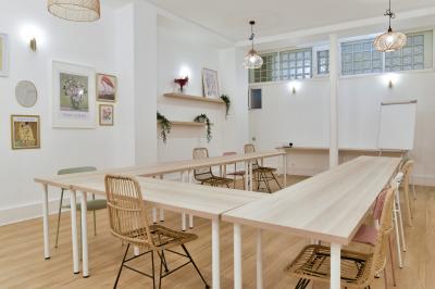 L'Espace Faubourg - photo 1